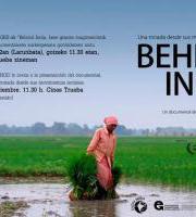 Dokumentala: Behind India