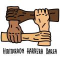 HIRITARRON HARRERA SAREA/ está en línea