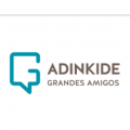 ADINKIDE está en línea
