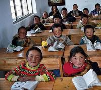 Promoción del derecho a la salud de personas campesinas y nómadas, del condado de Nangchen a través del fortalecimiento de la Medicina Tradicional Tibetana y de la preservación de la cultura y el ecosistema tibetano.